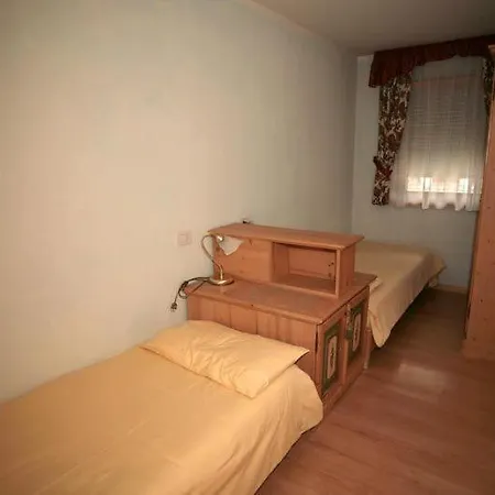 Casa Maurivan Aparthotel